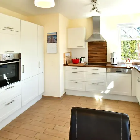 Haus Strandmuschel * Zingst